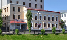 Отель «Булак» (г.Казань)
